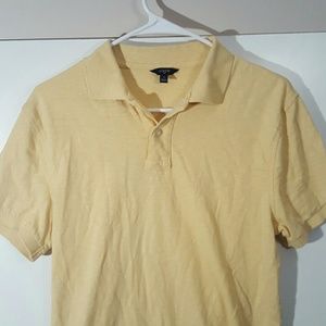 J. Crew polo. Sz. S